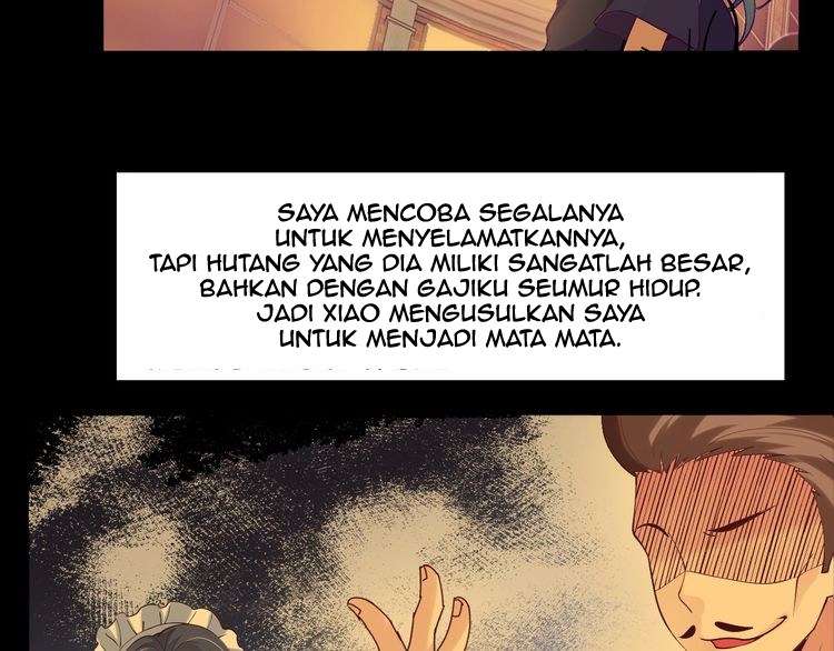 I Am an Invincible Genius Chapter 11 - halaman 94