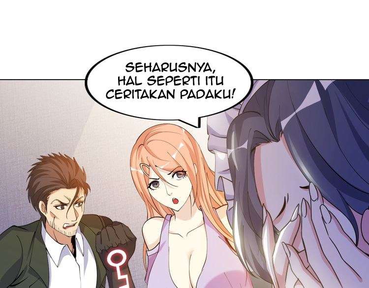 I Am an Invincible Genius Chapter 11 - halaman 97