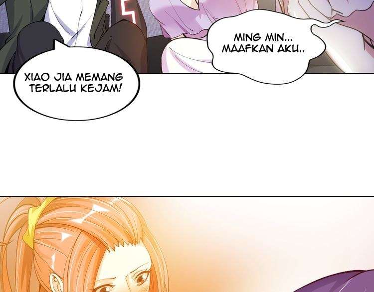 I Am an Invincible Genius Chapter 11 - halaman 98