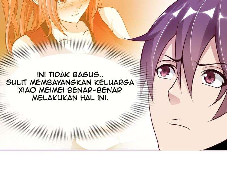 I Am an Invincible Genius Chapter 11 - halaman 99