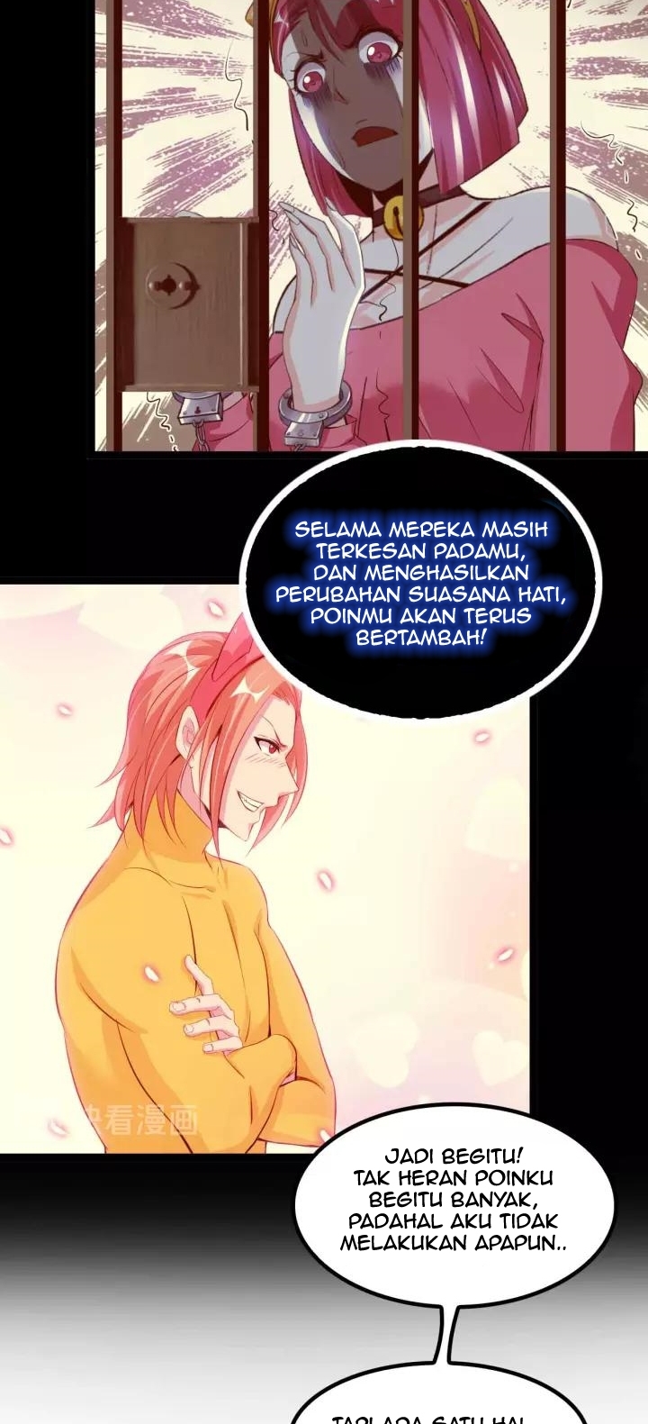 I Am an Invincible Genius Chapter 110 - halaman 10