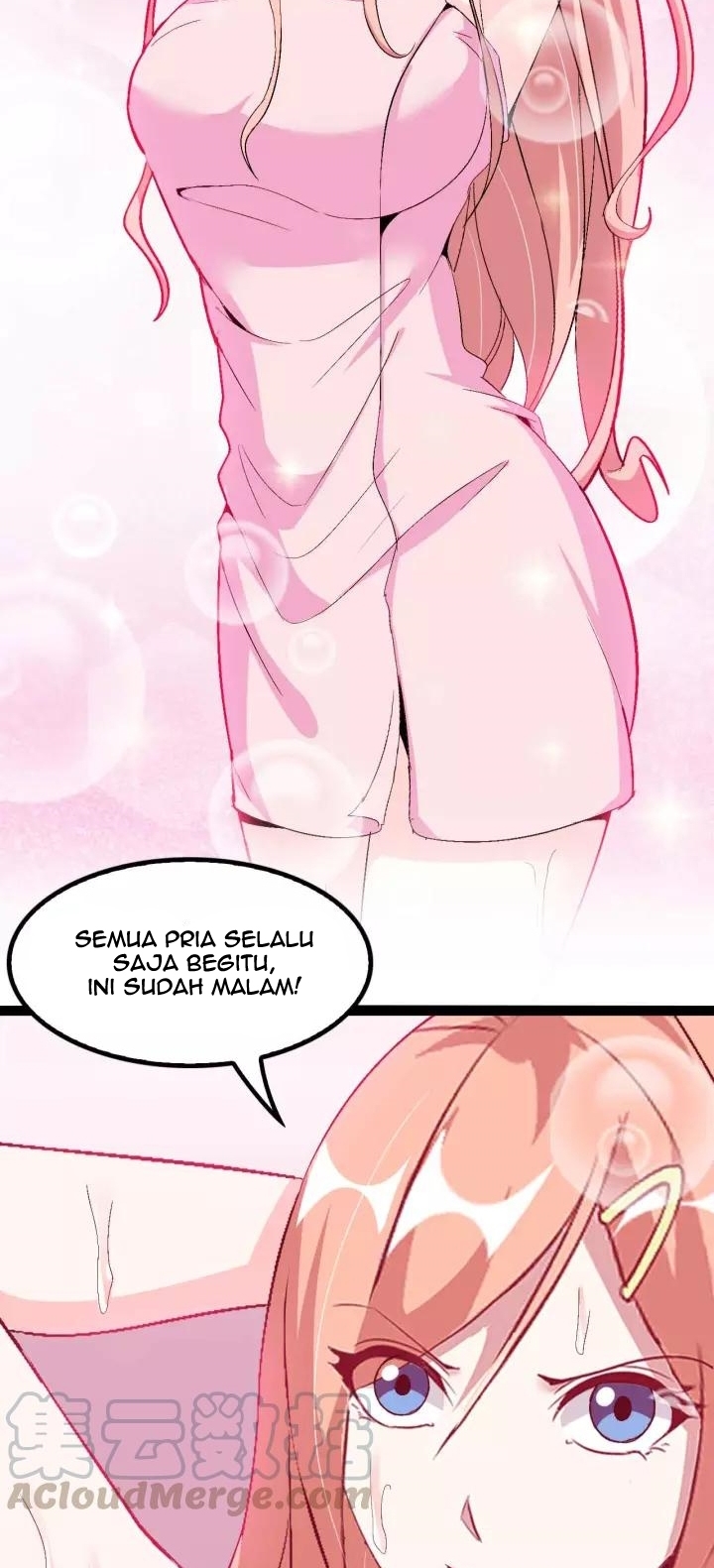 I Am an Invincible Genius Chapter 110 - halaman 19