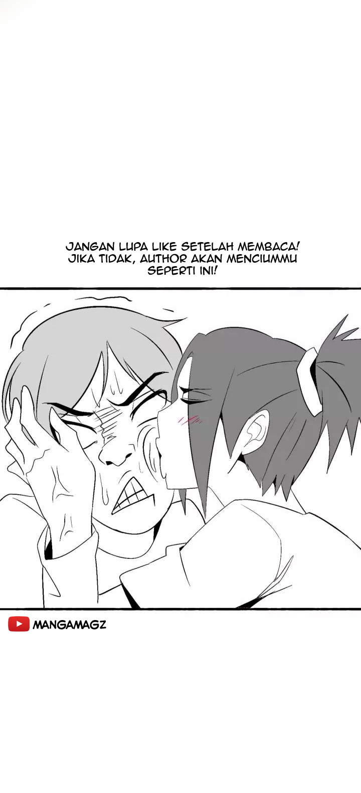 I Am an Invincible Genius Chapter 110 - halaman 41