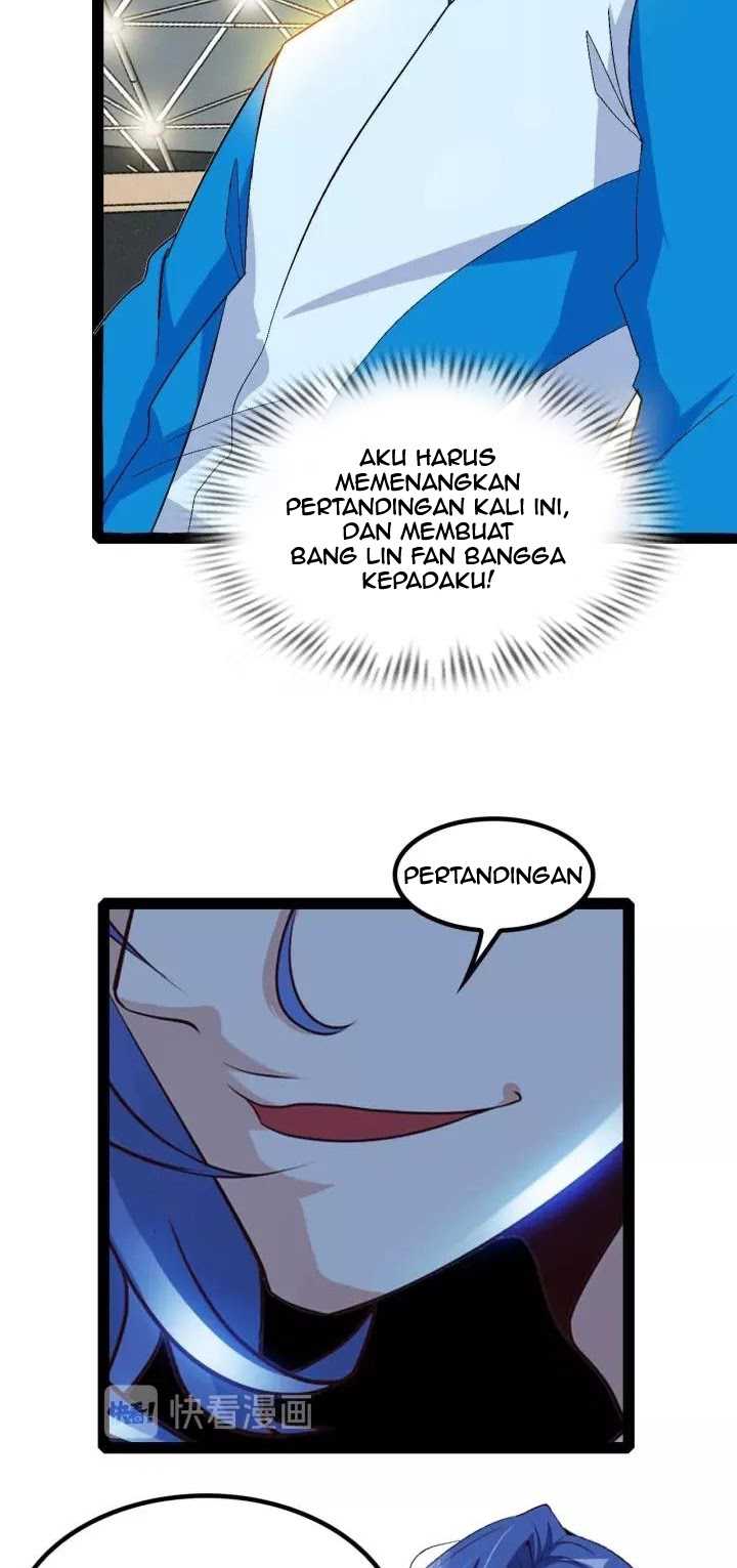 I Am an Invincible Genius Chapter 111 - halaman 13