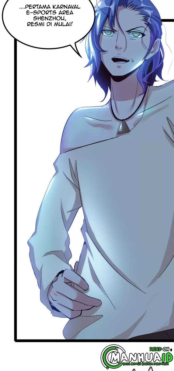 I Am an Invincible Genius Chapter 111 - halaman 14