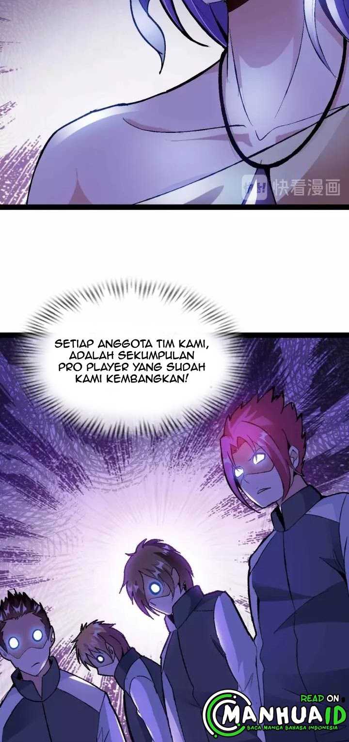 I Am an Invincible Genius Chapter 111 - halaman 17