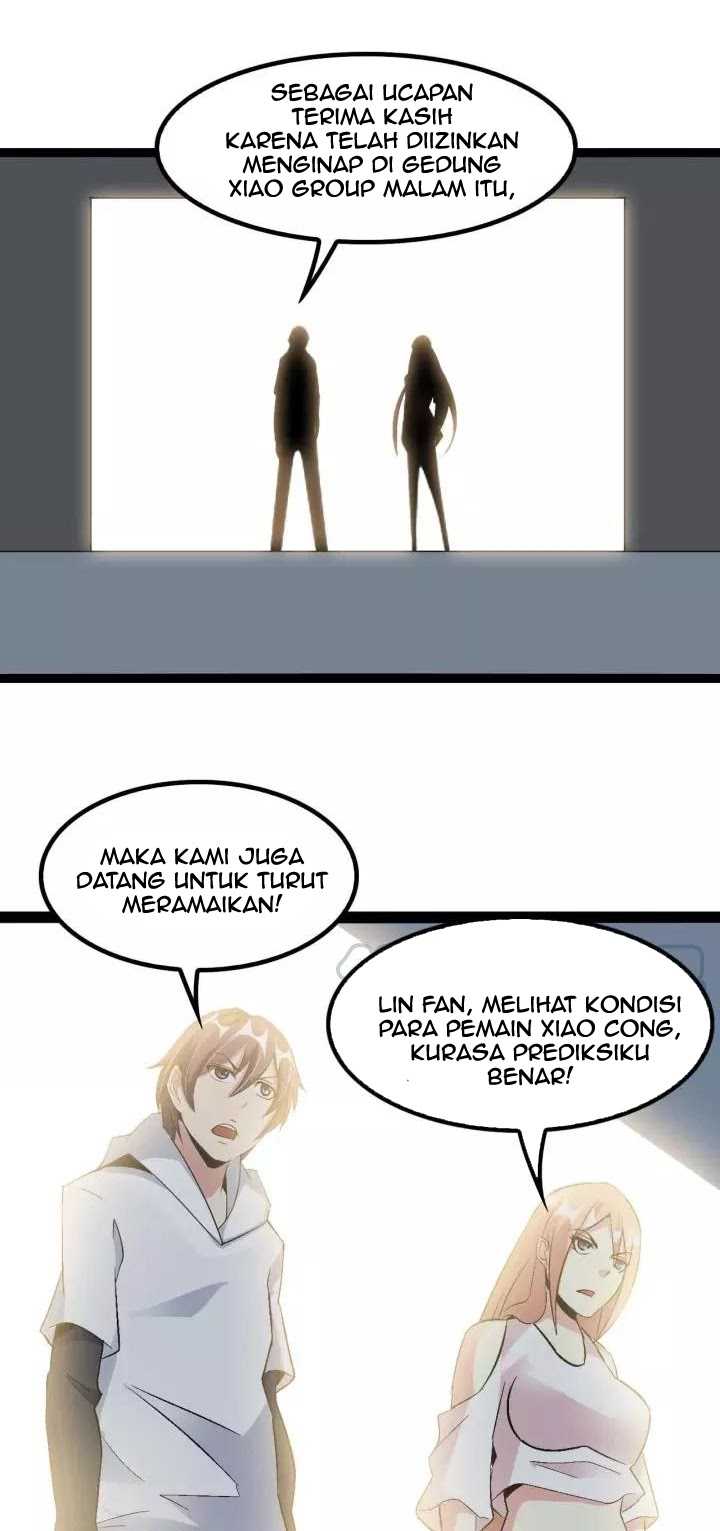 I Am an Invincible Genius Chapter 111 - halaman 23