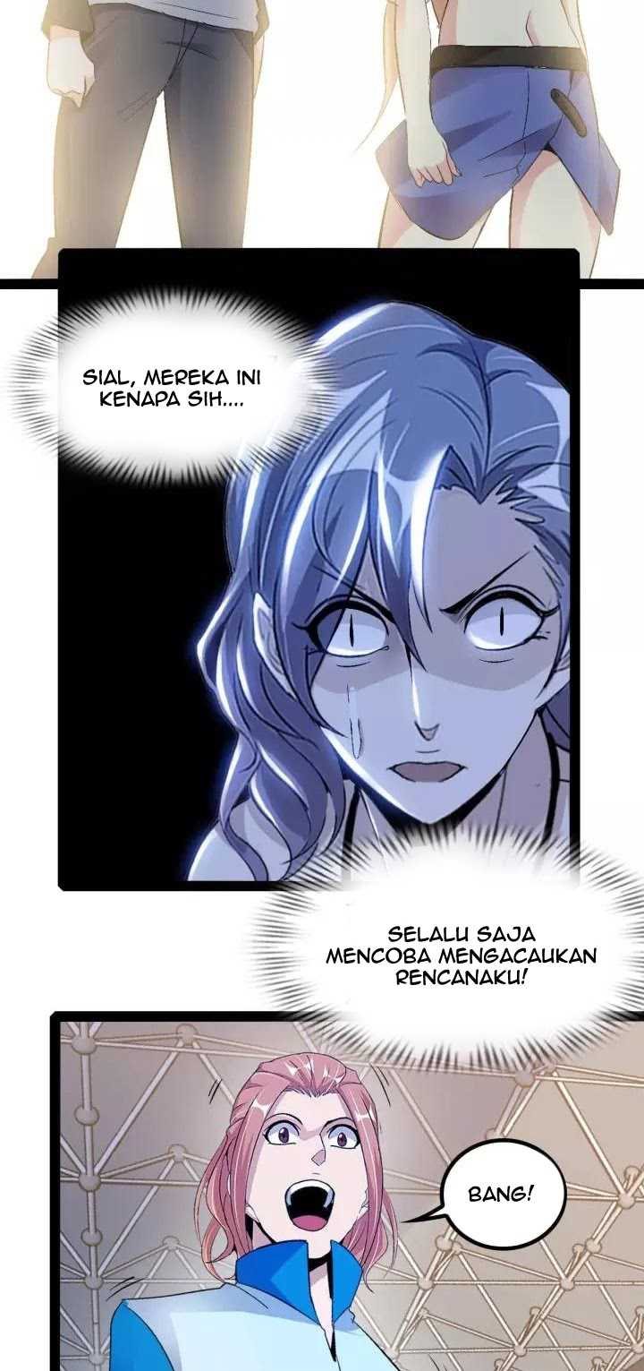 I Am an Invincible Genius Chapter 111 - halaman 24