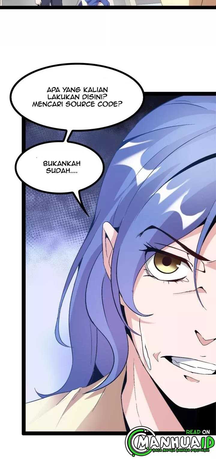 I Am an Invincible Genius Chapter 111 - halaman 26