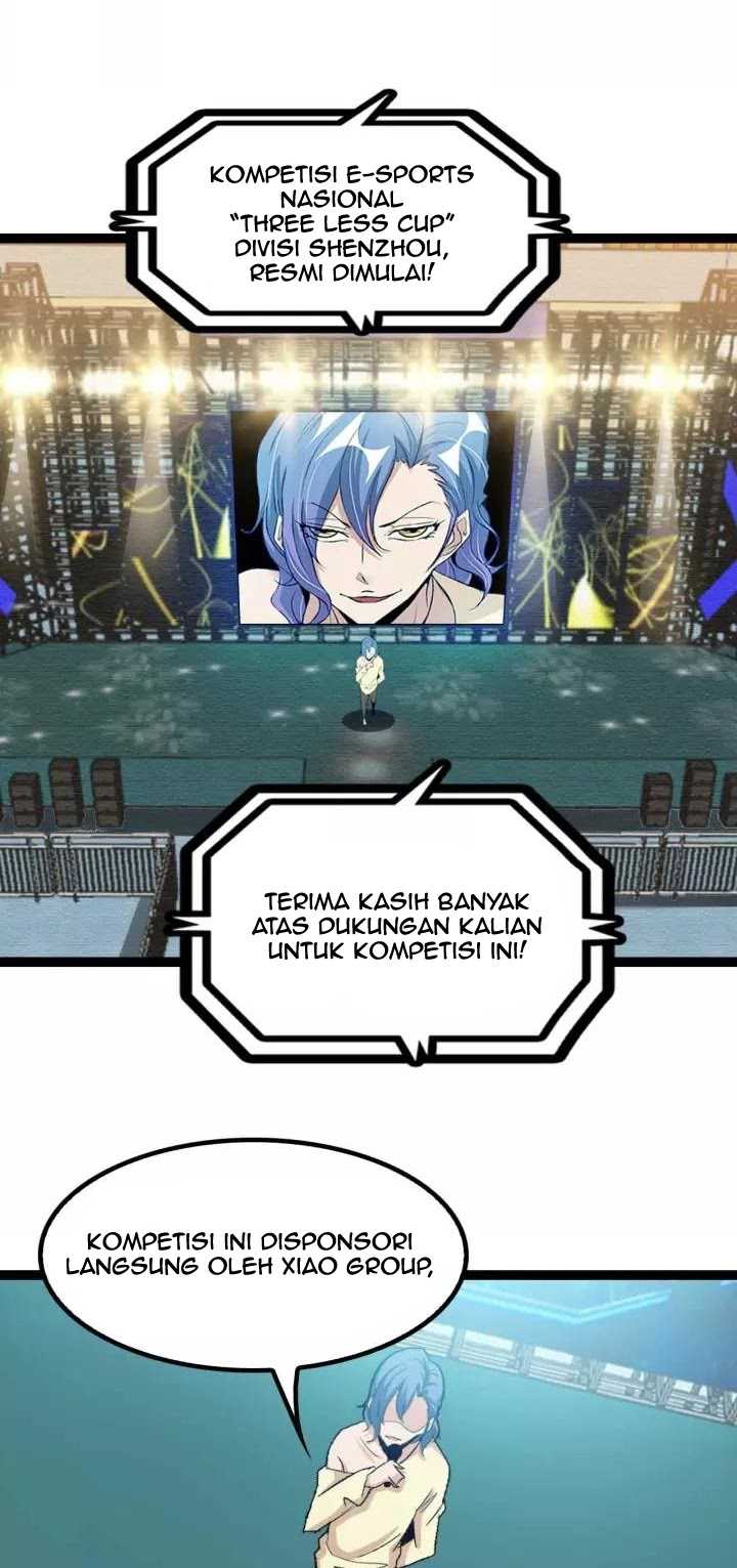 I Am an Invincible Genius Chapter 111 - halaman 6