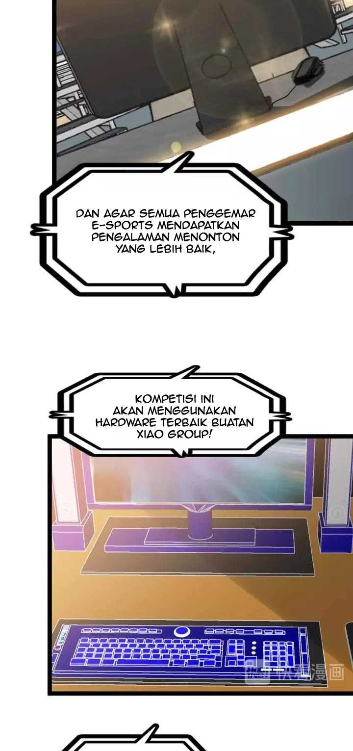 I Am an Invincible Genius Chapter 111 - halaman 8