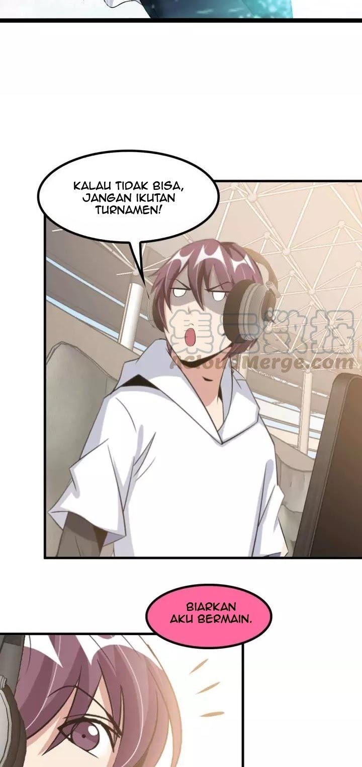 I Am an Invincible Genius Chapter 112 - halaman 12