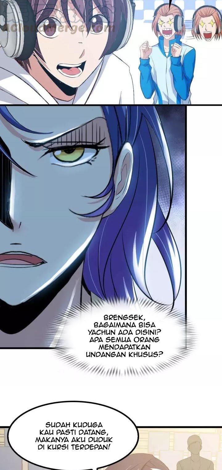 I Am an Invincible Genius Chapter 112 - halaman 15
