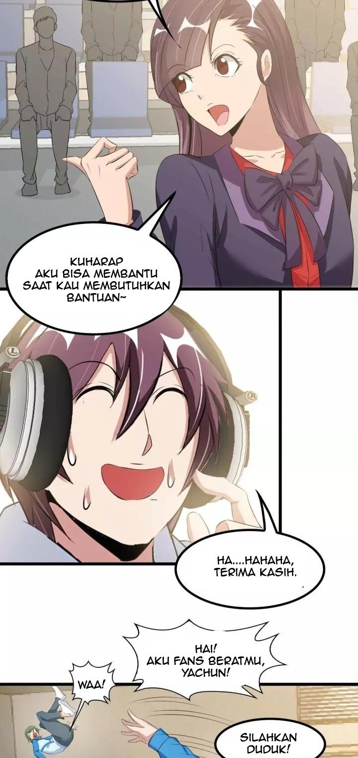I Am an Invincible Genius Chapter 112 - halaman 16