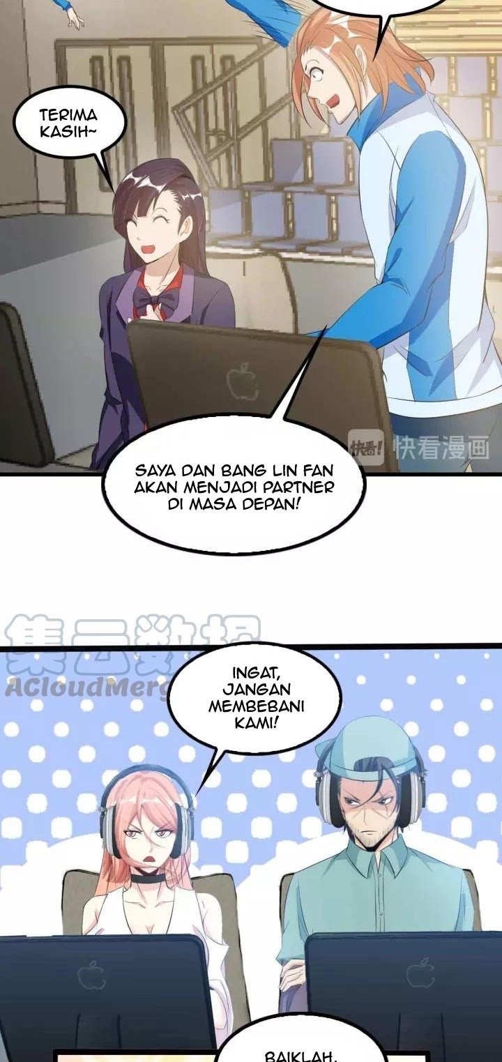 I Am an Invincible Genius Chapter 112 - halaman 17