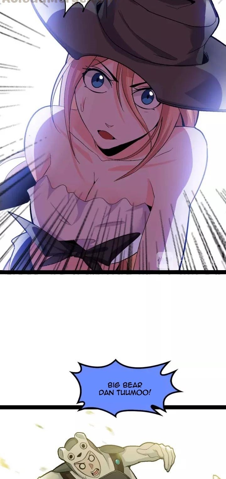 I Am an Invincible Genius Chapter 112 - halaman 28
