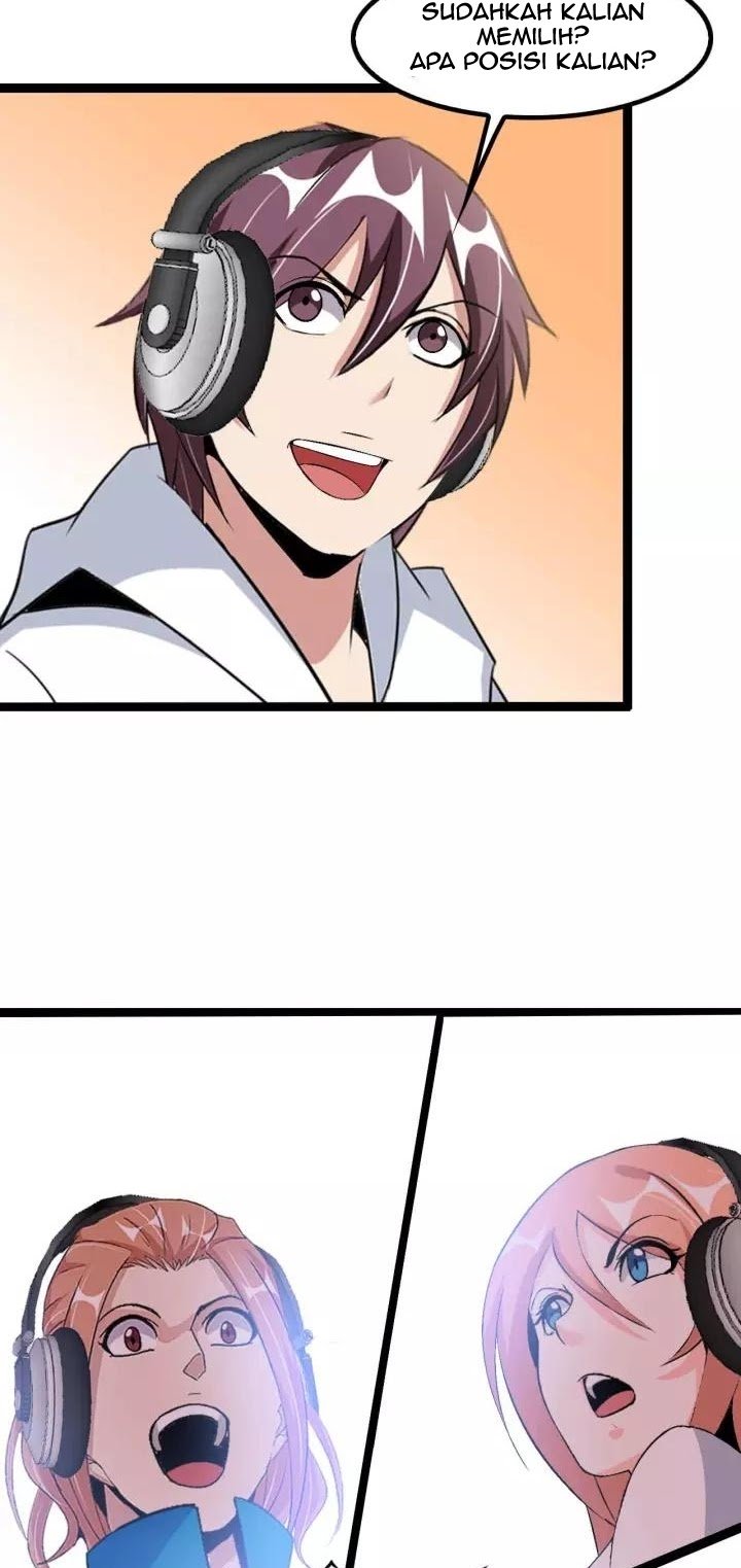 I Am an Invincible Genius Chapter 112 - halaman 6