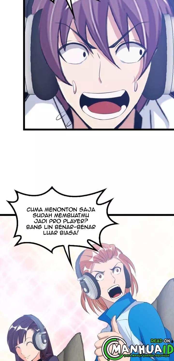 I Am an Invincible Genius Chapter 113 - halaman 11
