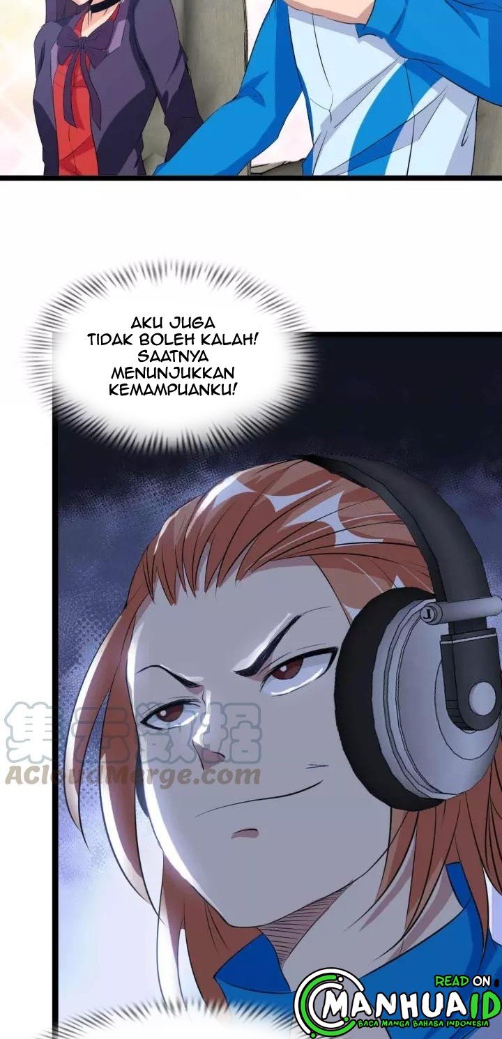 I Am an Invincible Genius Chapter 113 - halaman 12