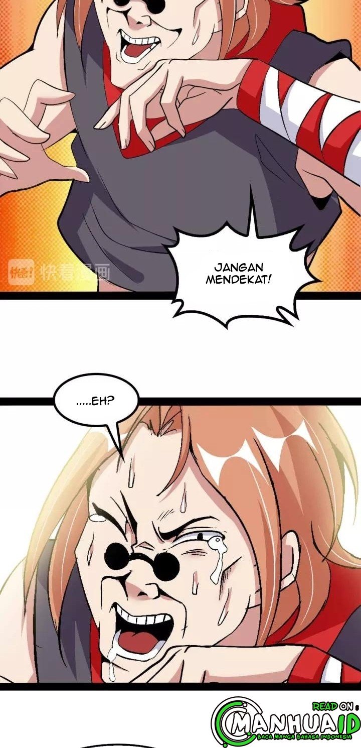 I Am an Invincible Genius Chapter 113 - halaman 17