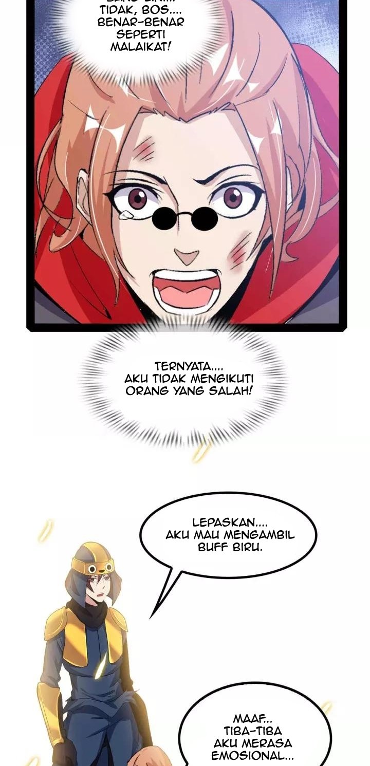 I Am an Invincible Genius Chapter 113 - halaman 19
