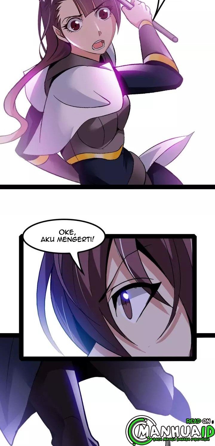 I Am an Invincible Genius Chapter 113 - halaman 24