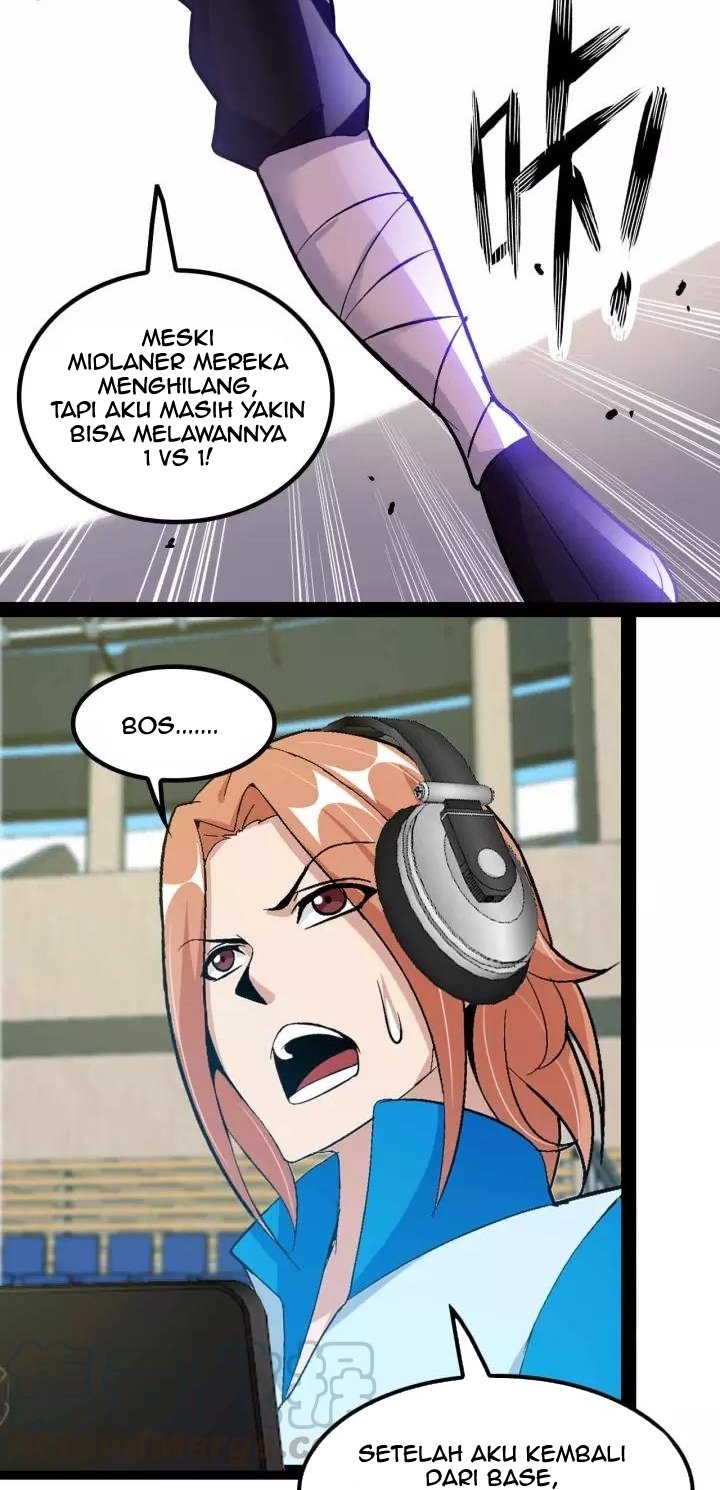 I Am an Invincible Genius Chapter 113 - halaman 25