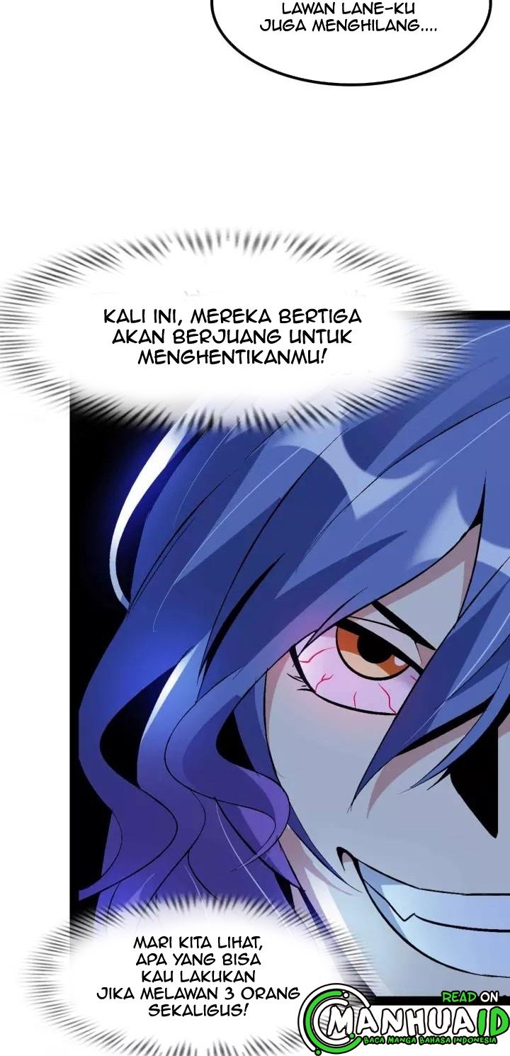 I Am an Invincible Genius Chapter 113 - halaman 26