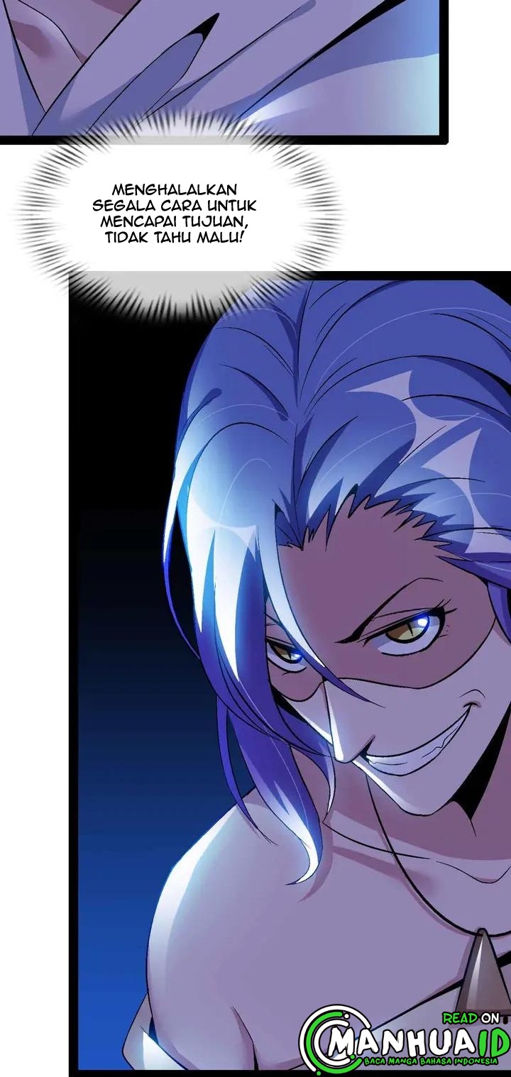 I Am an Invincible Genius Chapter 114 - halaman 16