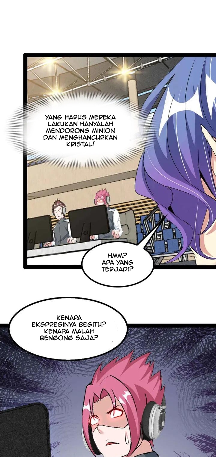 I Am an Invincible Genius Chapter 114 - halaman 19