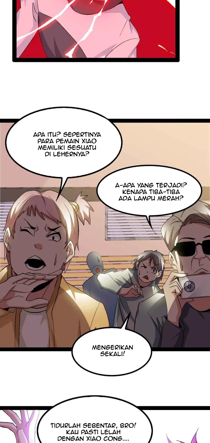 I Am an Invincible Genius Chapter 114 - halaman 33