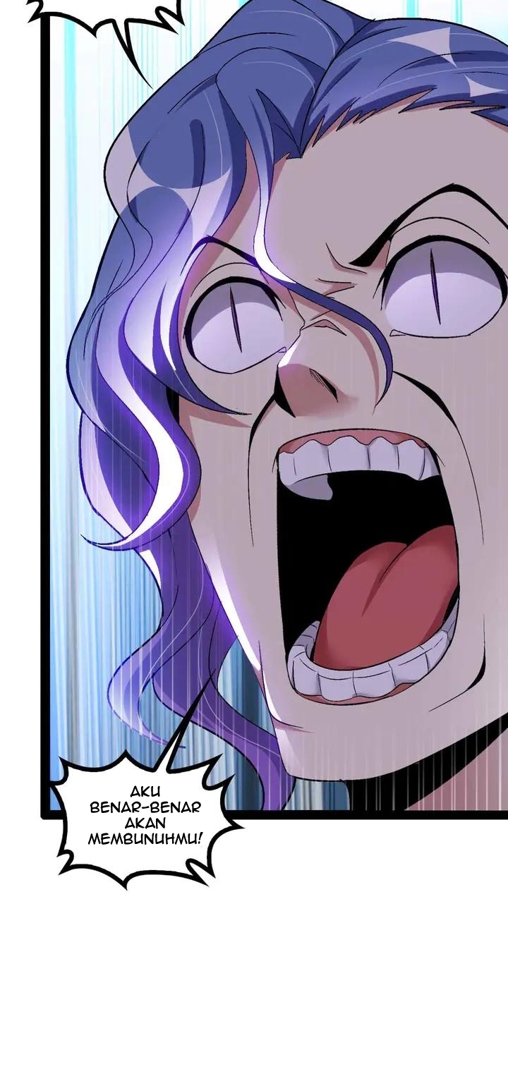 I Am an Invincible Genius Chapter 114 - halaman 36
