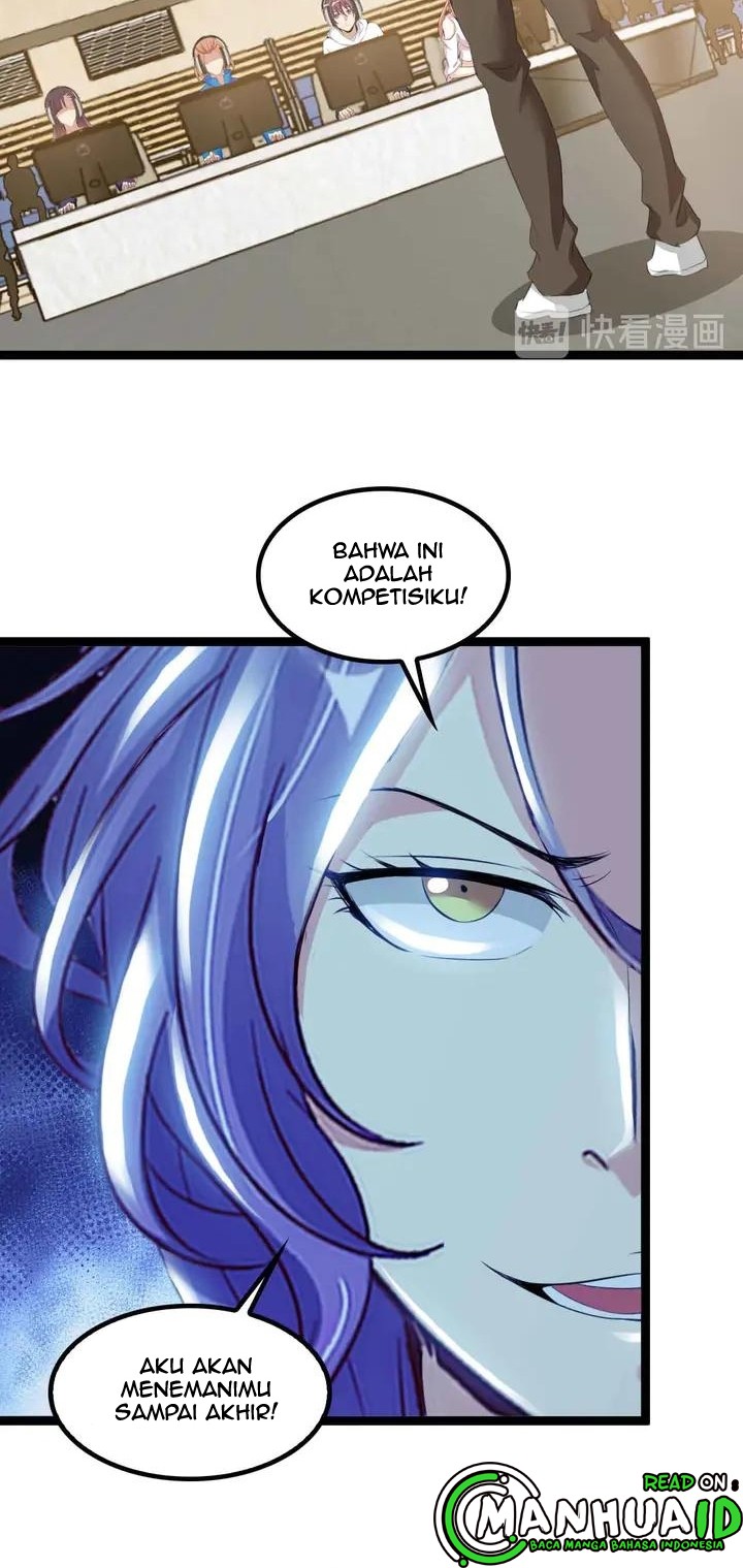 I Am an Invincible Genius Chapter 114 - halaman 5