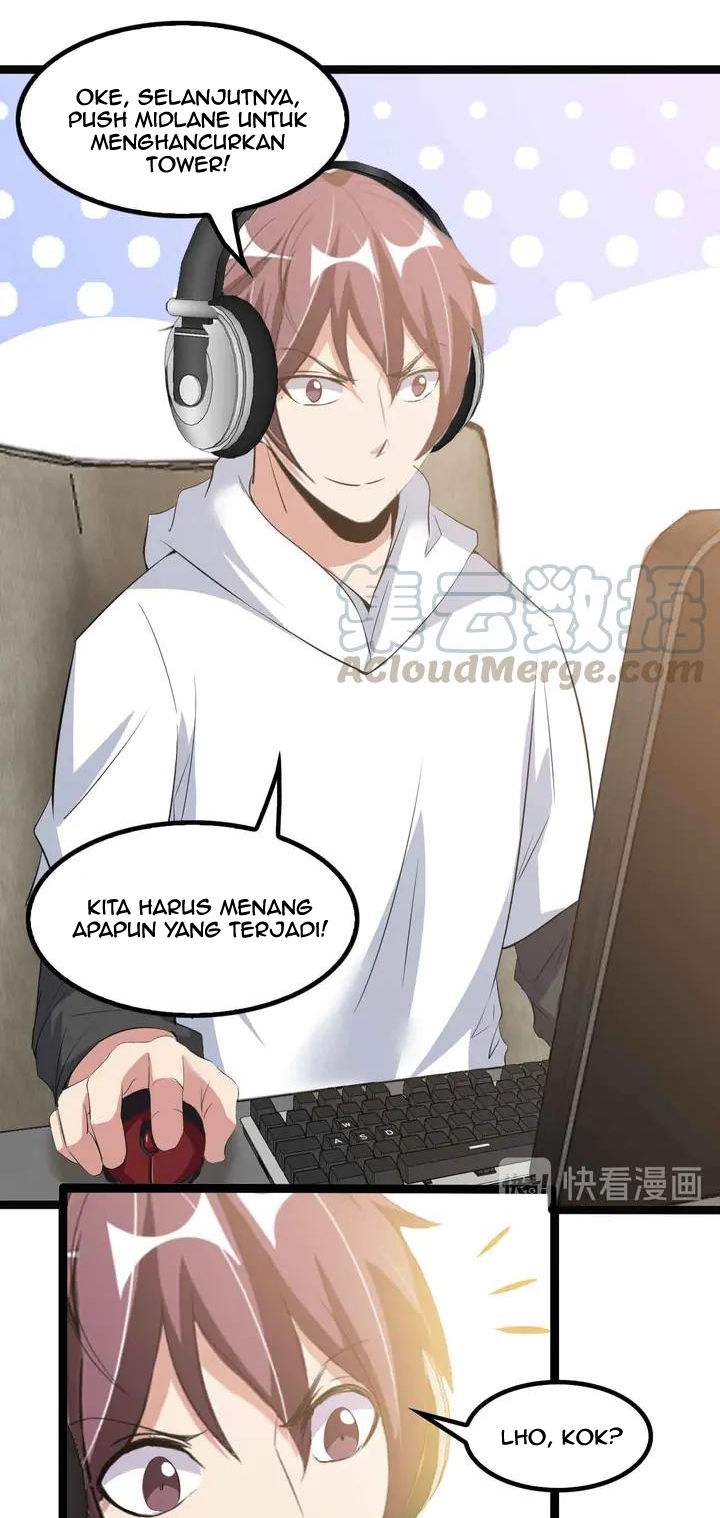 I Am an Invincible Genius Chapter 114 - halaman 7