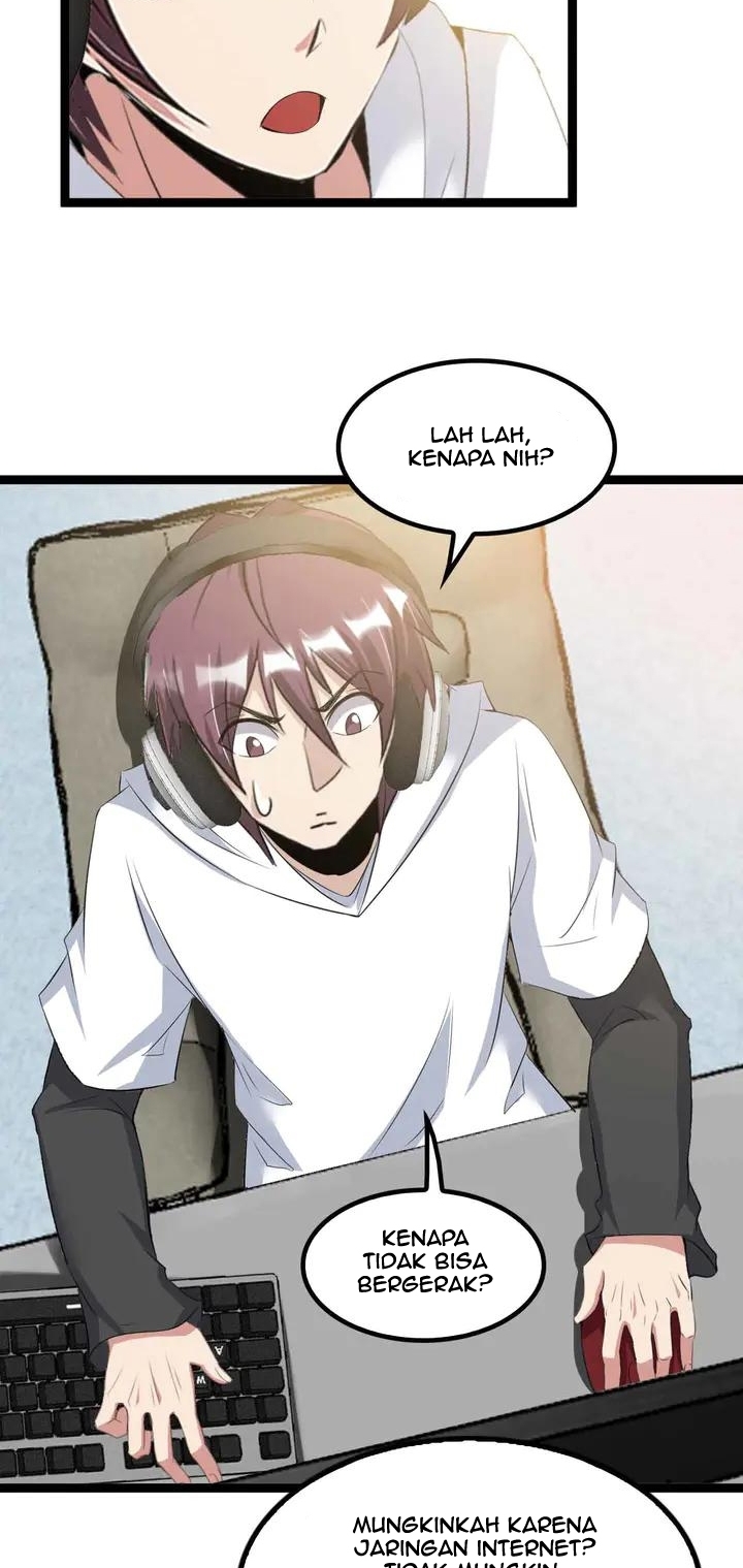 I Am an Invincible Genius Chapter 114 - halaman 8