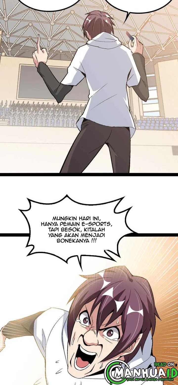 I Am an Invincible Genius Chapter 115 - halaman 15
