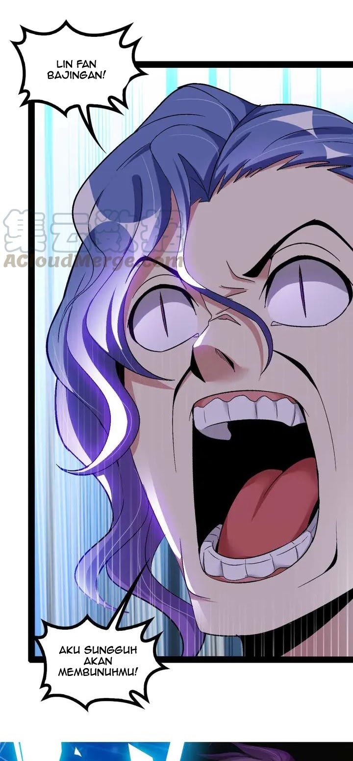 I Am an Invincible Genius Chapter 115 - halaman 2