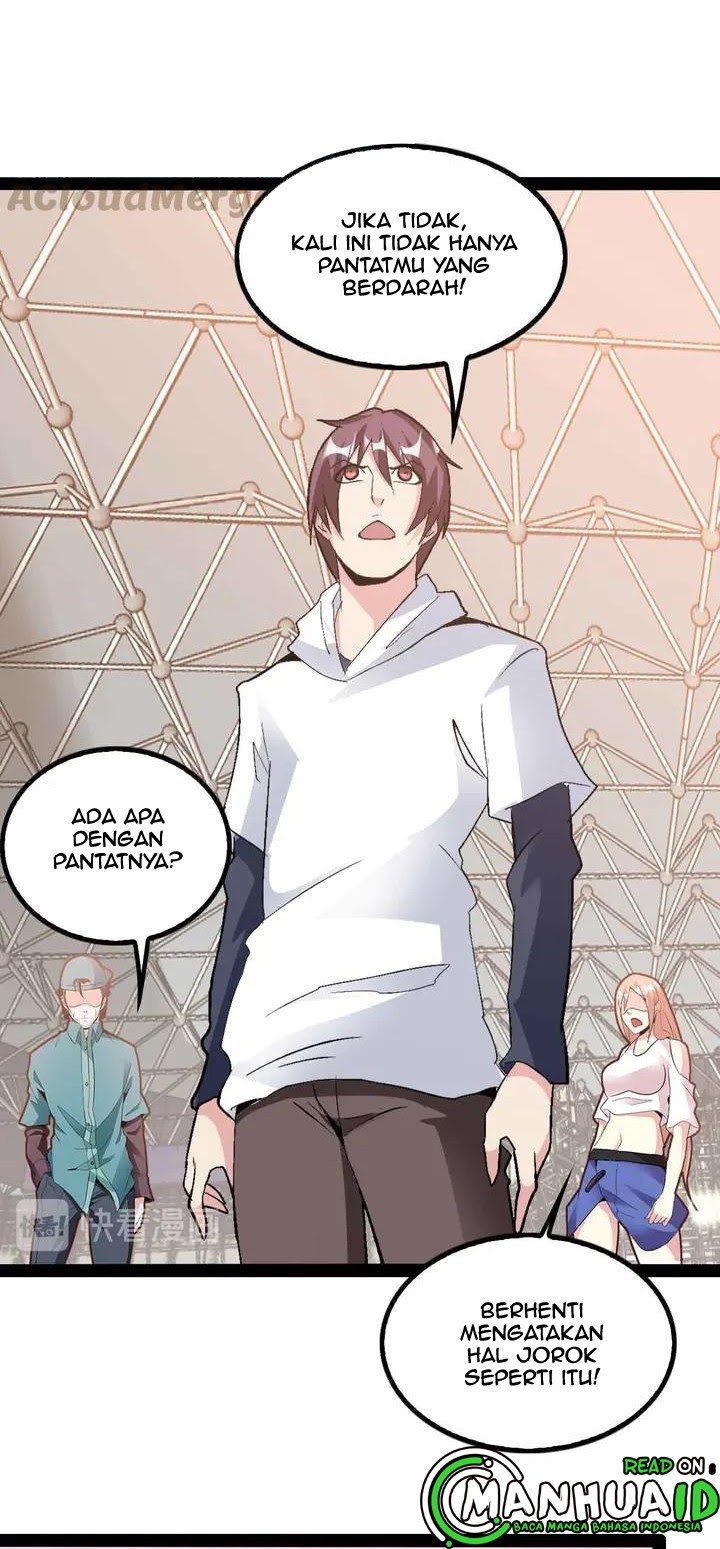I Am an Invincible Genius Chapter 115 - halaman 20