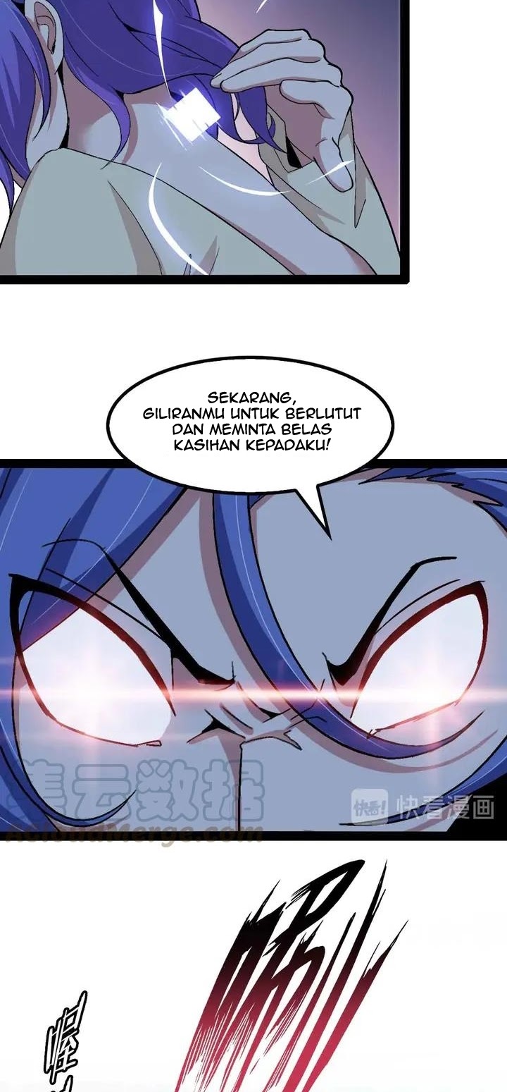 I Am an Invincible Genius Chapter 115 - halaman 23