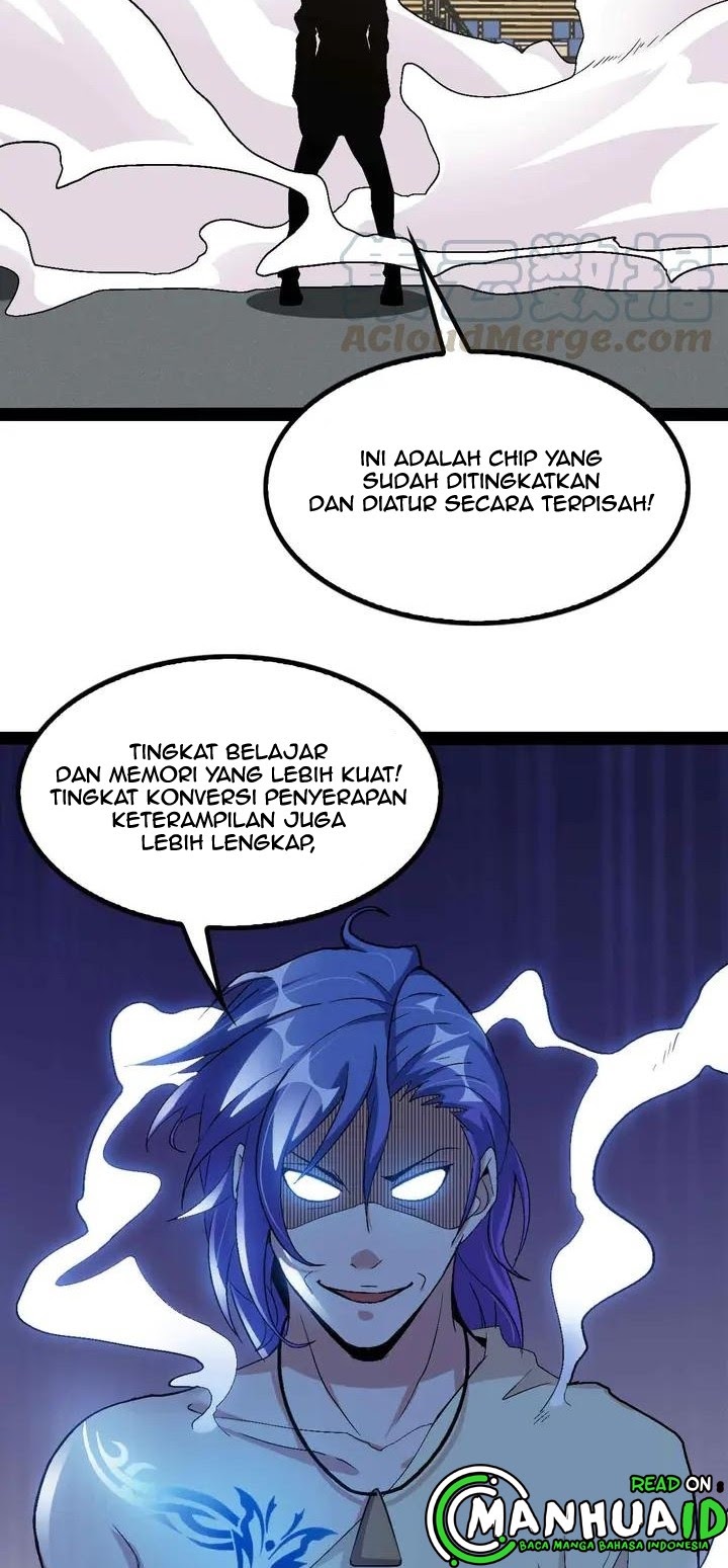 I Am an Invincible Genius Chapter 115 - halaman 27