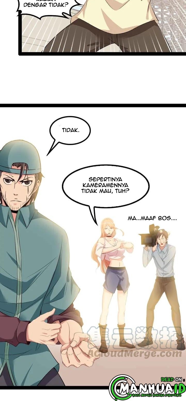 I Am an Invincible Genius Chapter 115 - halaman 5