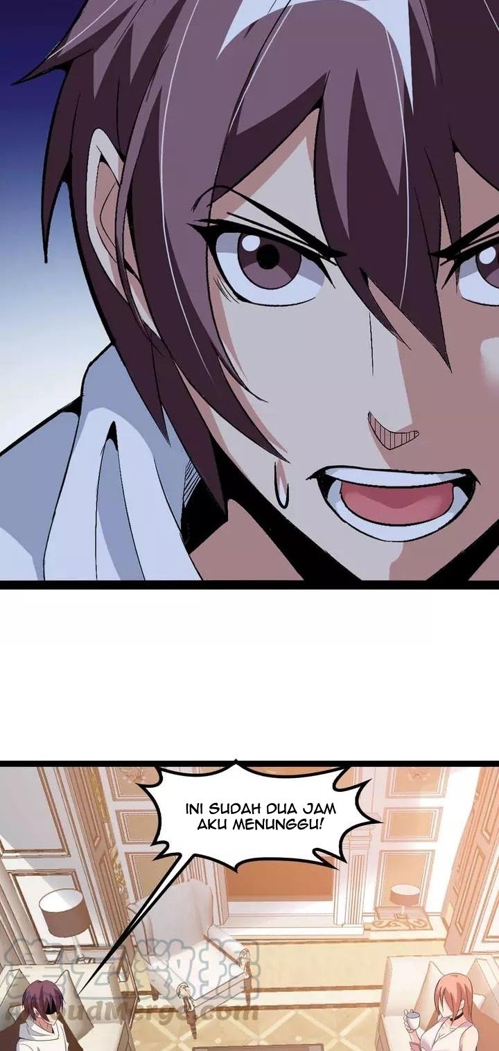 I Am an Invincible Genius Chapter 116 - halaman 12