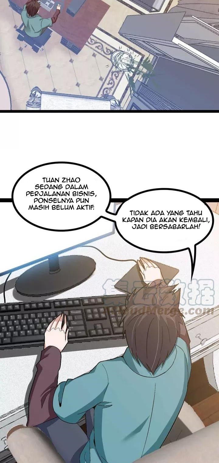I Am an Invincible Genius Chapter 116 - halaman 16