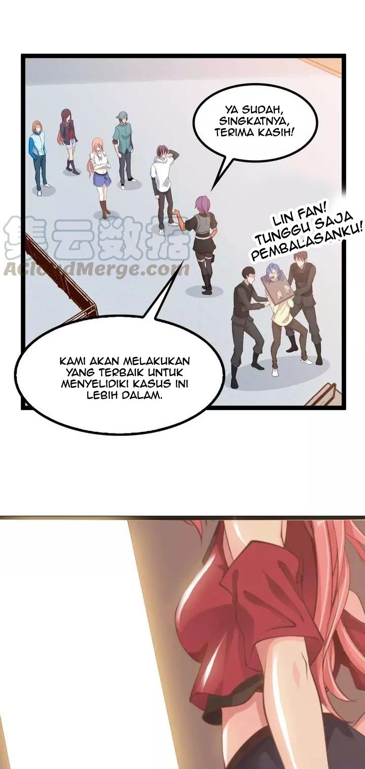 I Am an Invincible Genius Chapter 116 - halaman 2
