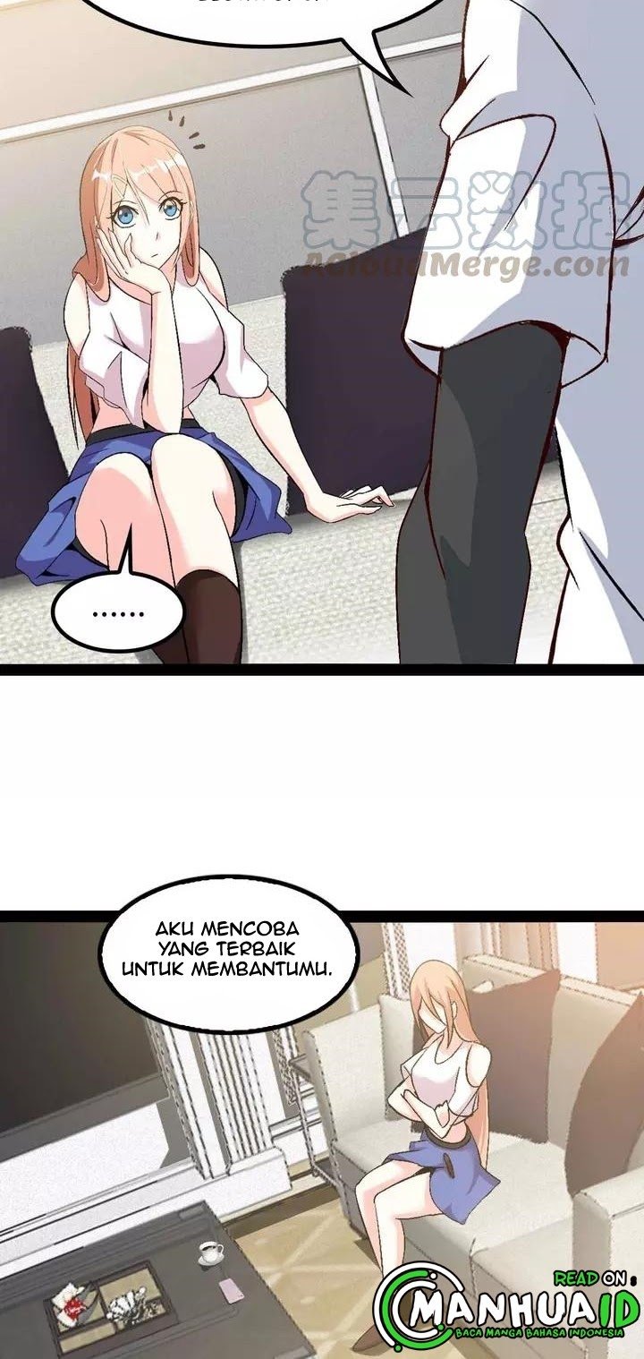 I Am an Invincible Genius Chapter 116 - halaman 20