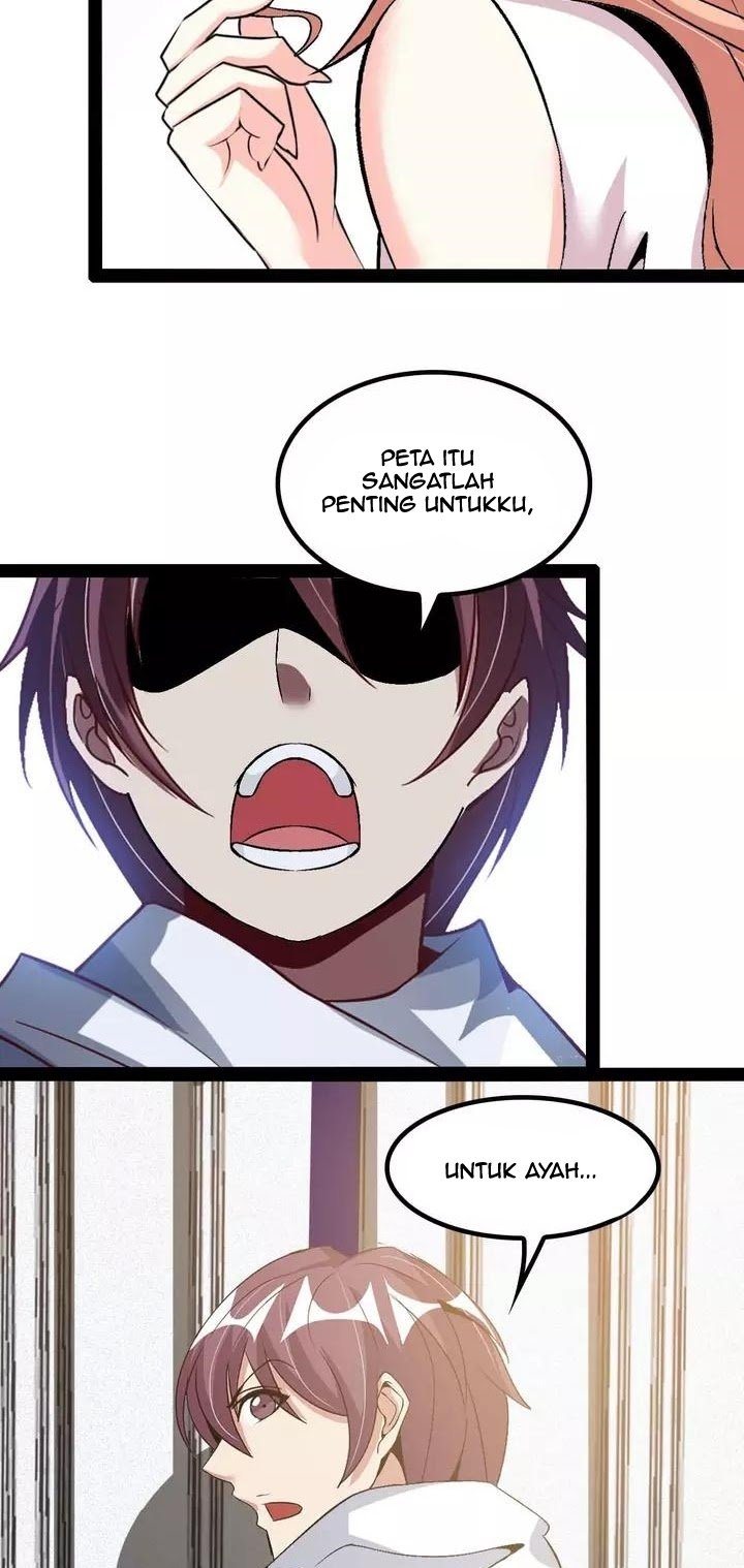 I Am an Invincible Genius Chapter 116 - halaman 22