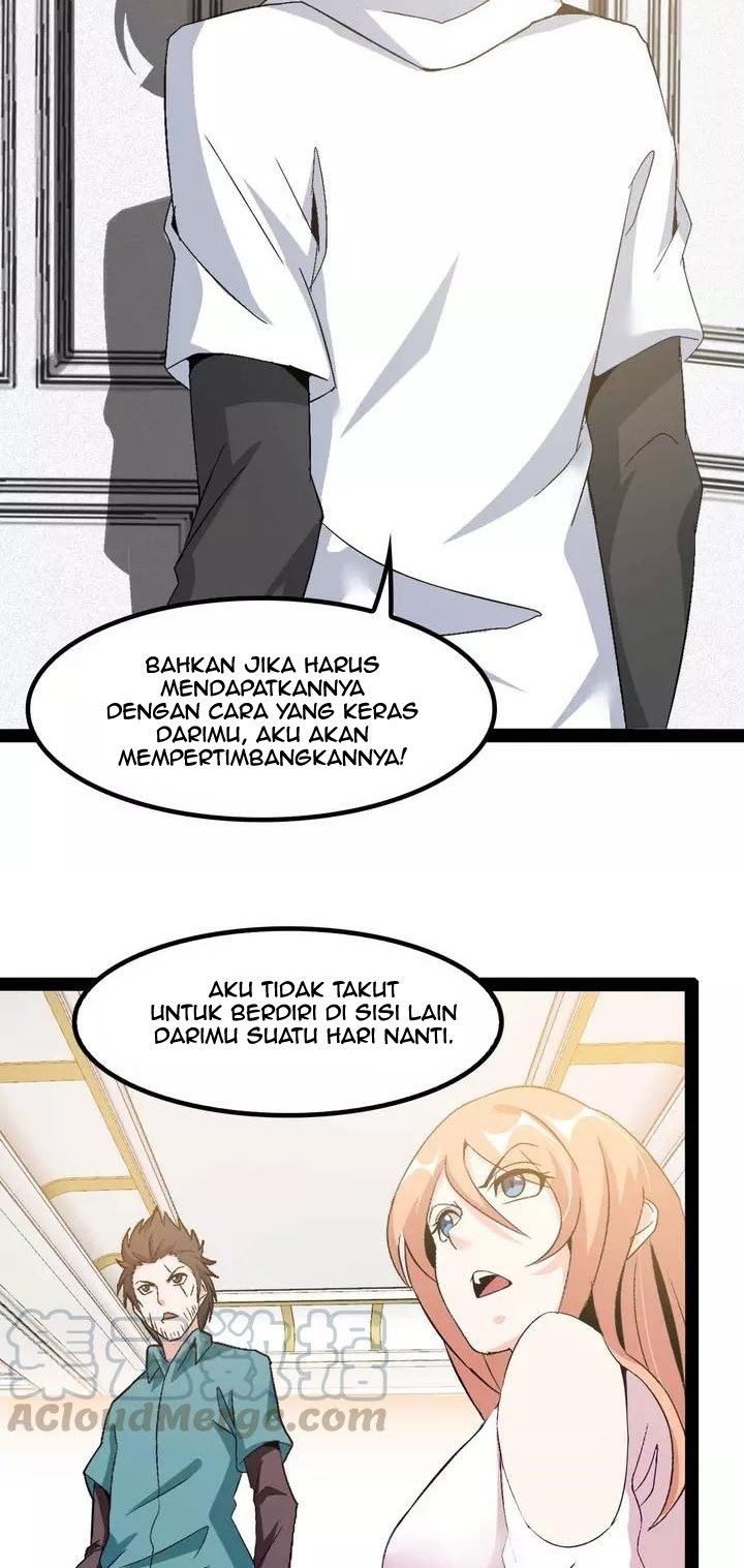 I Am an Invincible Genius Chapter 116 - halaman 23