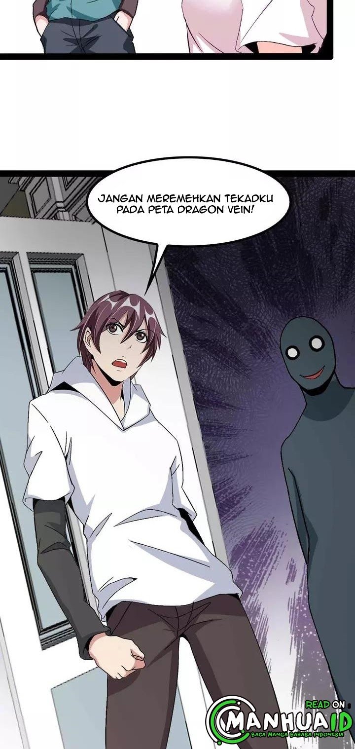 I Am an Invincible Genius Chapter 116 - halaman 24
