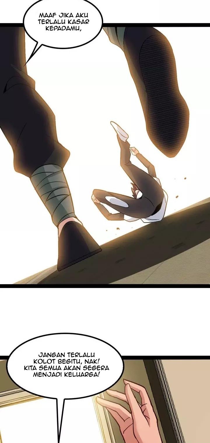 I Am an Invincible Genius Chapter 116 - halaman 26
