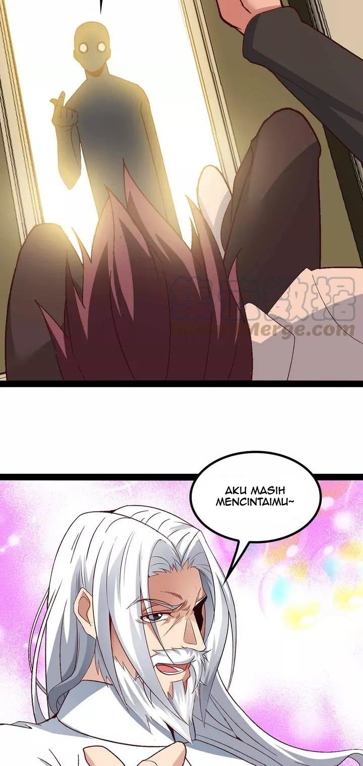 I Am an Invincible Genius Chapter 116 - halaman 27